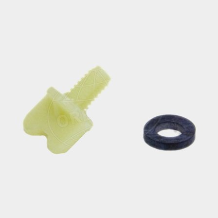 Dræningsplugg til CAV-filter Orbitrade, 862293, 826648