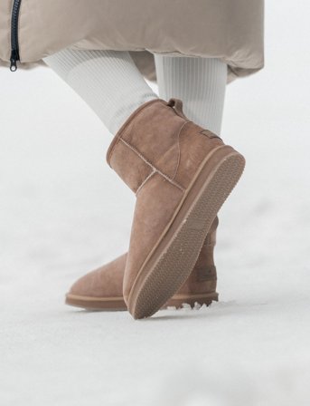 Shepherd Laura - Grey - 39