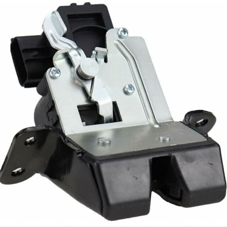 81230A5000 81230-A5000 Takaluukun lukitusmekanismi Oven lukko Toimilaite