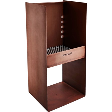 Eva solo FireSpot grill' - 'Black