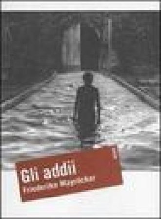 Gli addii Friederike Mayröcker