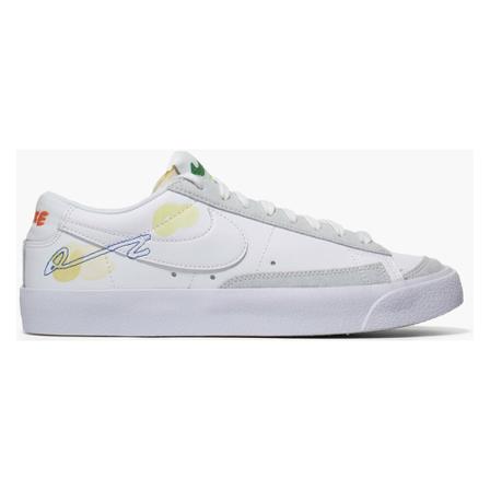 Nike Sneakers Hvid, Herre, Størrelse: 38 EU