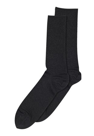 mp Woman Lucinda strømper Calm Moon 37-39, Tøj & Bolig, Ankelsokker, Damesokker