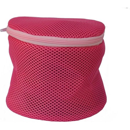 Vaskenet (vaskepose) specielt designet til dine BH'er (L 16x