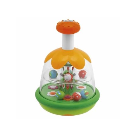 Chicco – Rainbow Spinner