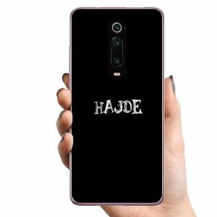 Xiaomi Mi 9t Pro Tpu Mobilskal Hajde