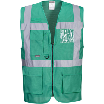 Reflexväst Iona Executive F476