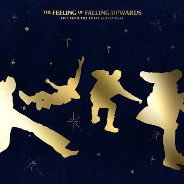 The feeling of falling upwards (live fro 5 SECONDS OF SUMMER