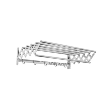 2-lags baderomshylle, benkeplatehylle med skillevegg, kosmetisk organizer, gull Truyuety