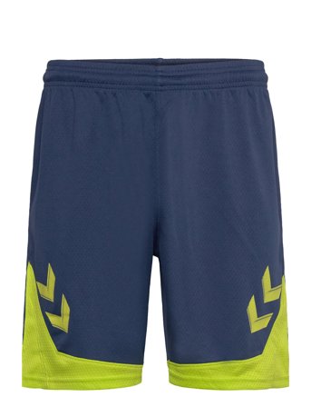 Hummel | Hmllead Poly Shorts | S