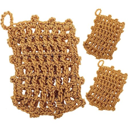 Flerbruksnett Oppvaskkluter Sett