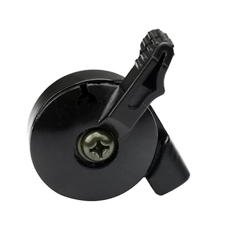 Motorcykel Manuel Luftindtag Gasspjældshåndtag Gasspjældskontakt Til Ybr125