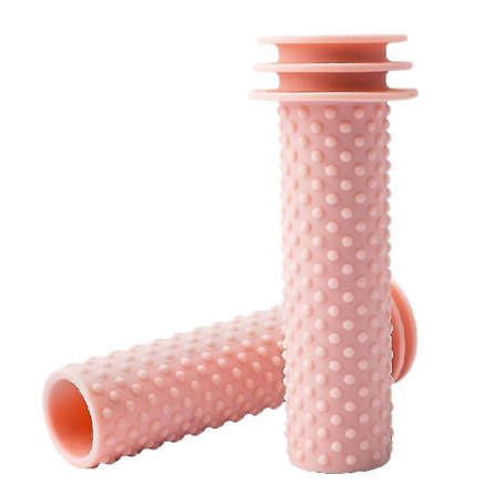 Tanke Bløde Scooter Styrgreb Børnecykel Styrbetræk Anti-Skridsikker Børn