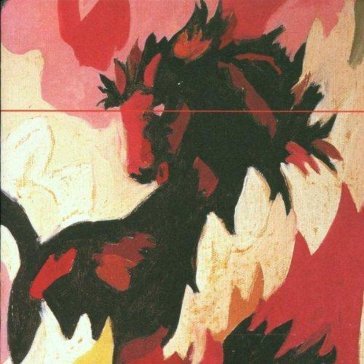 The red thread Arab Strap