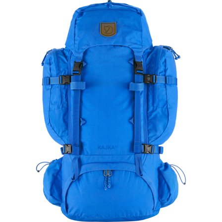 Fjällräven Kajka 65 M/L One Size - unisex - UN Blue/Bleu - Trekking Sac à doss
