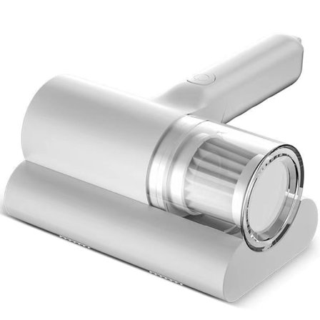 Ny trådlös kvalsterborttagare handhållen kvalsterborttagare dammsugare UV-sterilisering dammsugare säng dammborttagning hög effekt USB 