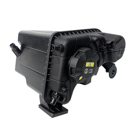 17138677649 Expansionskärl för motorvätska för 330i 2017-2019 340i 2016-2019 440i 2019-2020 M240 17138617044-WELLNGS