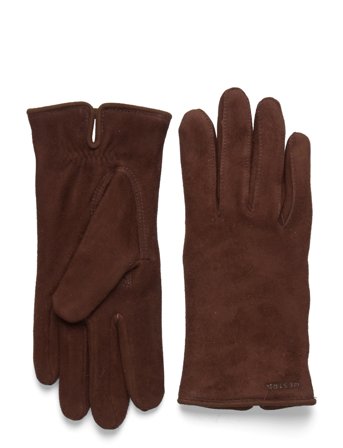 Hestra Helen Marron - Brown - 7