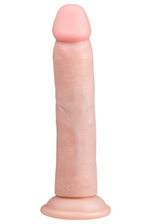 Easytoys Realistischer Dildo Hautfarben 20,5 cm