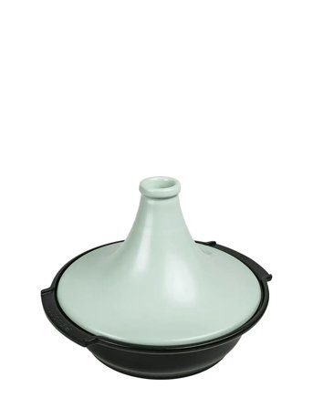 Peugeot Atlas Tajine 30 Cm Sage Green - Green - 30 CM