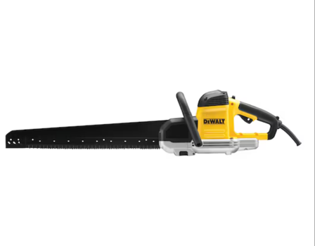 Dewalt DWE398 Alligatorsåg 430mm, Maskiner