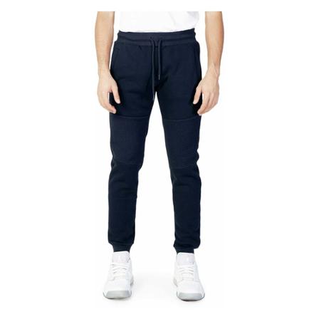 Jack & Jones, Jeans Blauw, Heren, Maat:M