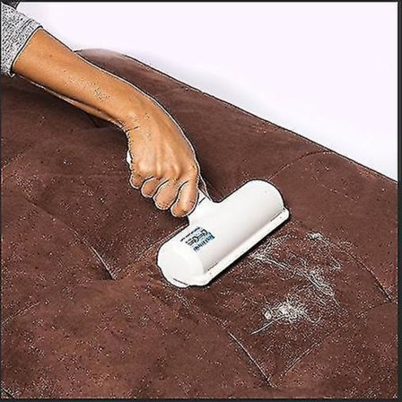 Hårborttagare för Soffa, Hushåll, Sängkläder, Djurhår, Elektrostatisk Hårborttagare