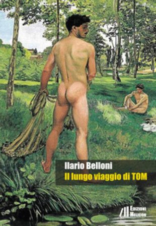 Il lungo viaggio di Tom Ilario Belloni