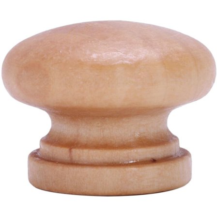 4,1 cm diameter träknapp