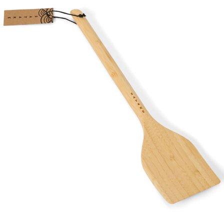 Satake Stekspade, bambu | Matlagning > Köksredskap > Slevar och Stekspadar > Stekspade | Bagaren och Kocken