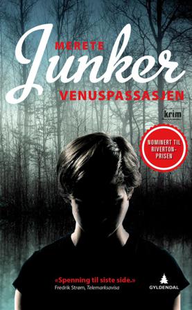 Venuspassasjen - Bok av Merete Junker - Pocket