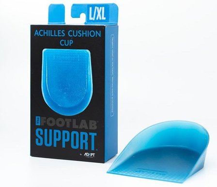 Adapt Comfort Achilles cup Hælkrus, Sko