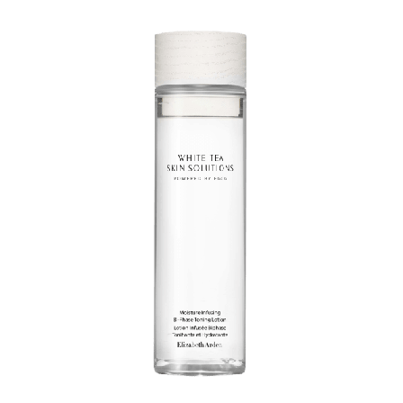 Elizabeth Arden White Tea Skin Solutions Toning Lotion Ansiktsvatten & facemist Dam 200 ML