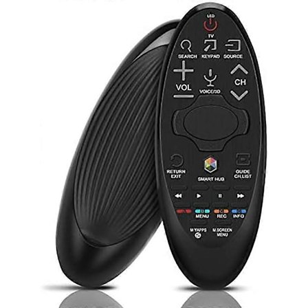 Universell Smart TV-fjärrkontroll för Samsung BN59-01185F BN59-01185D BN59-01184D BN59-01182D