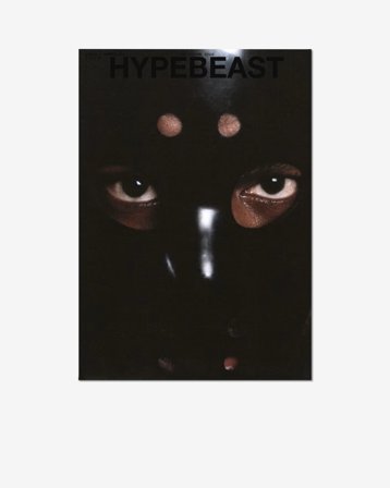 HYPEBEAST MAGAZINE - ISSUE 33