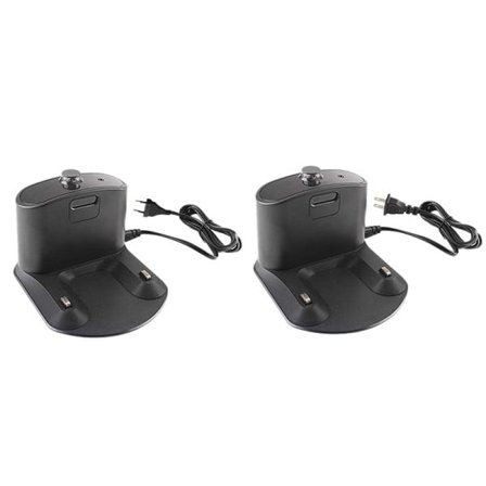 Oplader Dock Base Ladestation Til Irobot Roomba