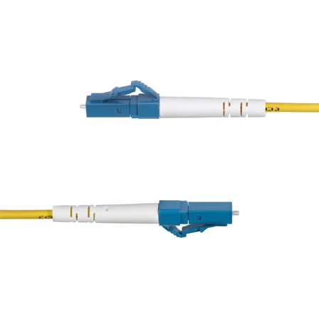 StarTech LC/SC SINGLE MODE FIBER CABLE OS2/UPC/SIMPLEX/LSZH CABL