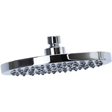 Adora Magna Duschsil för takdusch, 1/2" (G15), inv. ansl, Ø 2, Badrum