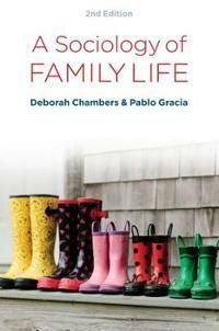 A Sociology of Family Life, ISBN: 9781509541362