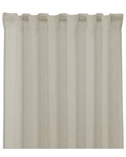 1-pk Mørkleggingsgardiner Good Night Lin