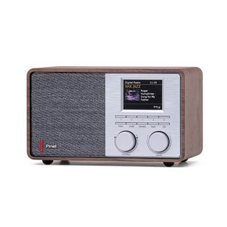 PINELL - DAB-radio 103161