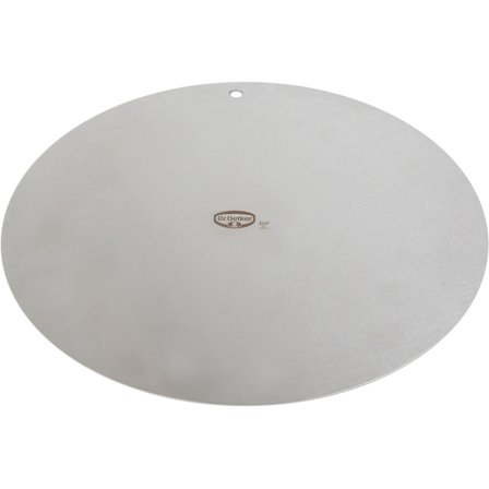 Dr oetker Koristelu- ja siirtämisalusta 32 cm