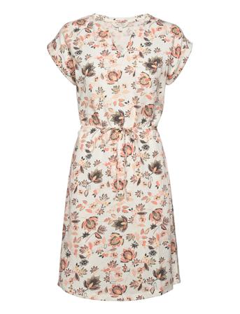 Ilimapw Dr Dresses Cocktail Dresses Multi/mønstret Part Two