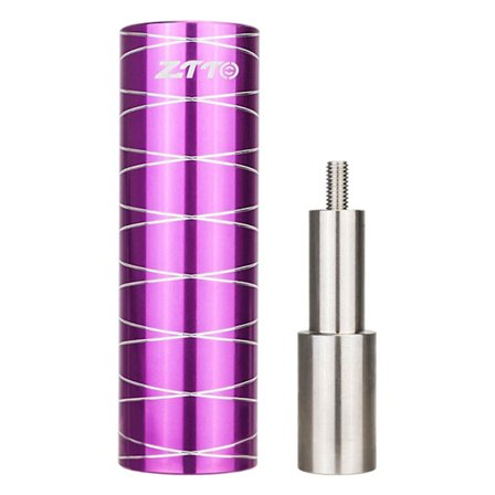 Pyörän Tähtimutterin Asennustyökalu Polkupyörä 1-1/8 Tuuman Haarukan Ohjaustangon Asetin