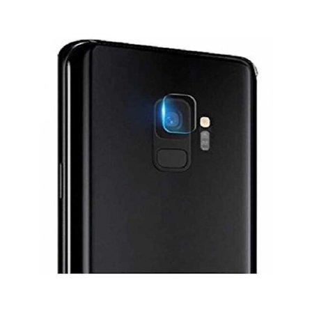 2-PACK Samsung J6 2018 Kamera Linsskydd