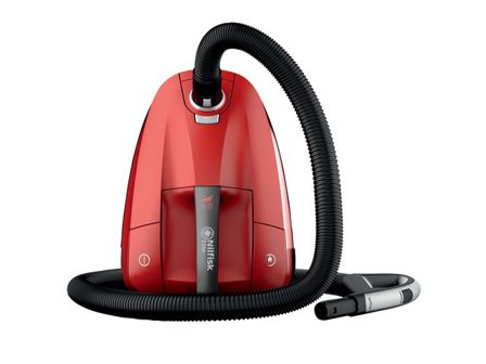 Nilfisk Dammsugare ELITE RCL14E08A2 - Lyreco - Städ och hygien - Dammsugare - Dammsugare