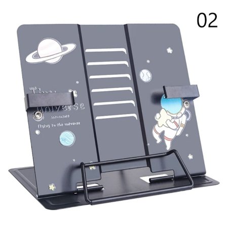 Bokläsställ Portable 02 02