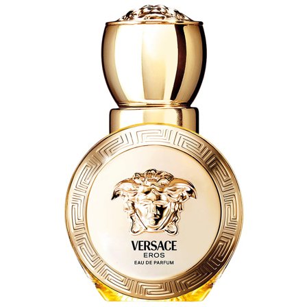 Versace Eros Pour Femme Eau De Parfum Spray 30 ml, Parfumer & Dufte, Parfumer Til Hende, Eau De Parfum