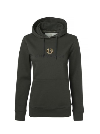 Hill Hoodie Damen