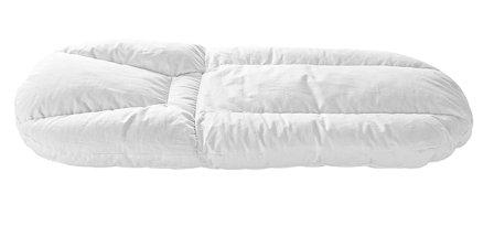 Fossflakes BabySkies Topmadras, Tøj & Bolig, Sengetøj, Dyner & Puder, Babymadrasser